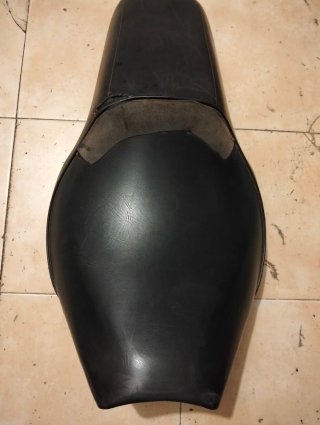 Asiento Kawasaki Eliminator 125cc