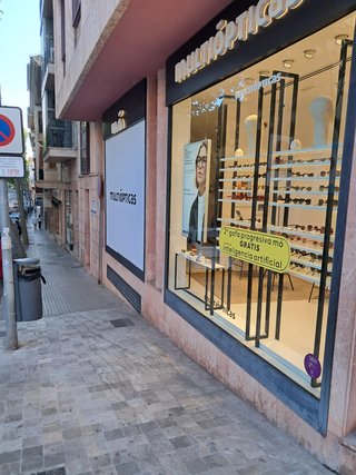 Alquiler de local comercial