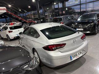 Opel Insignia  5p Excellence 1.6 CDTI ecoFLEX 136 CV Start & Stop