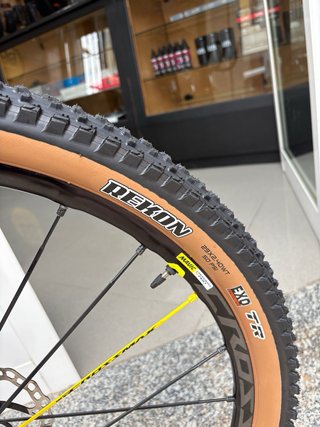Scott Scale 920 Bicicleta Montaña 29” T:M