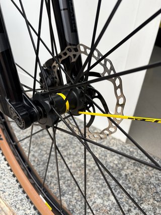 Scott Scale 920 Bicicleta Montaña 29” T:M