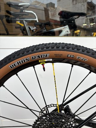 Scott Scale 920 Bicicleta Montaña 29” T:M