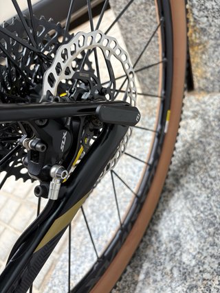 Scott Scale 920 Bicicleta Montaña 29” T:M