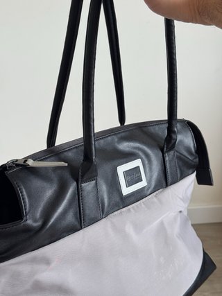 Passeggino Cybex Priam Soho con ovetto e accessori