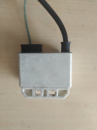 Bobina de altas 12V derbi variant start