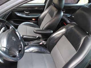Peugeot 406 2.2 hdi