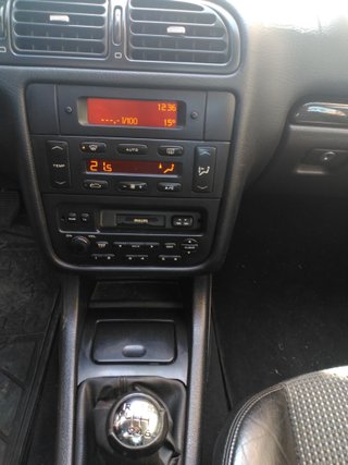 Peugeot 406 2.2 hdi