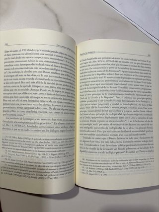 Filósofos griegos de los sofistas a Aristóteles