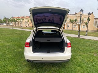 Audi A6 2013