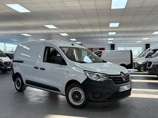 Renault Express RENAULT EXPRESS 1.5 DCI BLUE 95 CONFORT