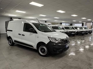 Renault Express RENAULT EXPRESS 1.5 DCI BLUE 95 CONFORT