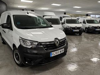 Renault Express RENAULT EXPRESS 1.5 DCI BLUE 95 CONFORT