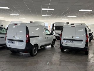 Renault Express RENAULT EXPRESS 1.5 DCI BLUE 95 CONFORT