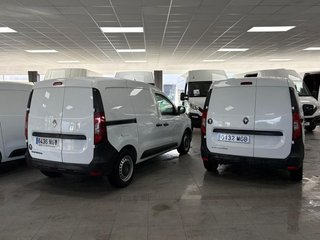 Renault Express RENAULT EXPRESS 1.5 DCI BLUE 95 CONFORT