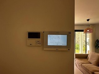 Piso en alquiler en El Higuerón en Fuengirola