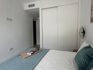 Piso en alquiler en El Higuerón en Fuengirola