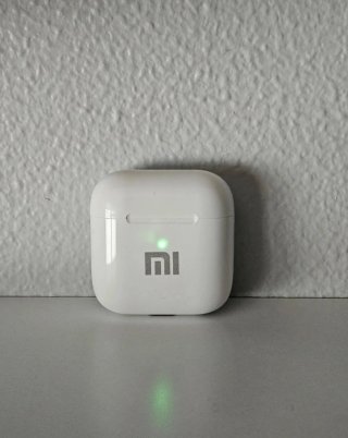 Fones Xiaomi Bluetooth Novos