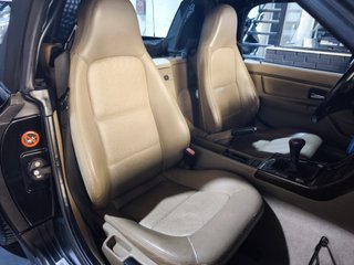 BMW Z3 ROADSTER 1.8I