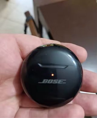 Auricolari Bose bye Pro 6 Neri Nuovi
