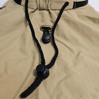 Gorro Pescador Hombre Sombrero Mujer Camping Beige