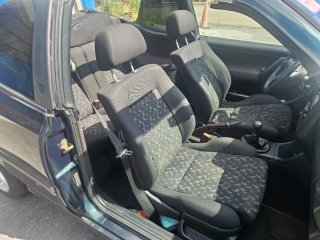 Volkswagen Golf Cabrio 1994