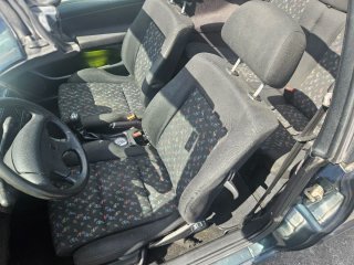 Volkswagen Golf Cabrio 1994