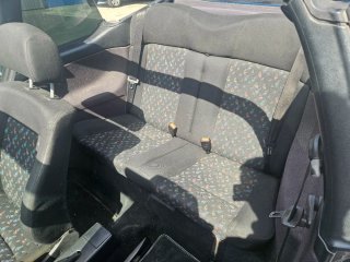 Volkswagen Golf Cabrio 1994
