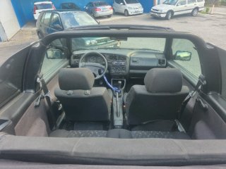 Volkswagen Golf Cabrio 1994