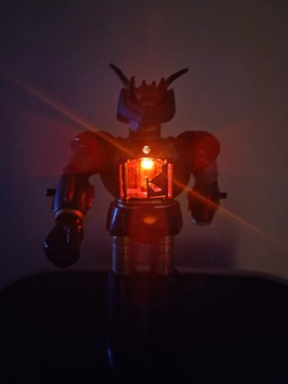 Gloizer X Nakajima