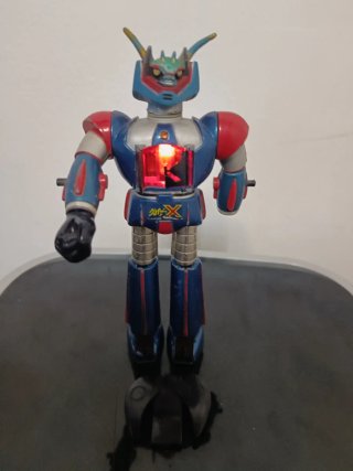 Gloizer X Nakajima