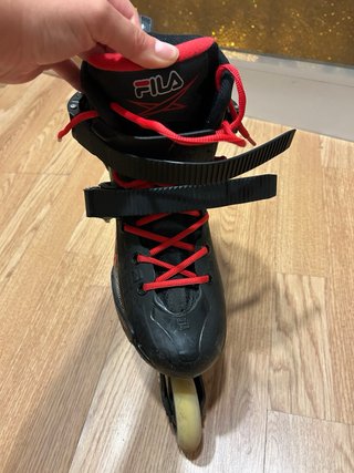 Patines Fila Houdini Talla 37