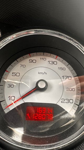Peugeot 308 2008