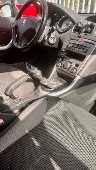 Peugeot 308 2008