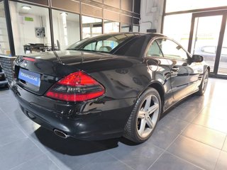 Mercedes Clase SL SL 500