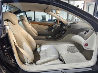 Mercedes Clase SL SL 500