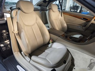 Mercedes Clase SL SL 500