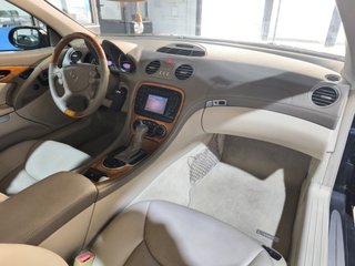Mercedes Clase SL SL 500