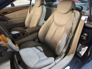 Mercedes Clase SL SL 500