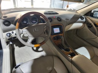 Mercedes Clase SL SL 500
