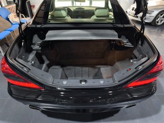 Mercedes Clase SL SL 500