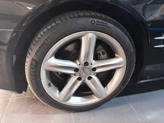 Mercedes Clase SL SL 500