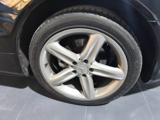 Mercedes Clase SL SL 500