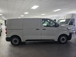 Fiat Scudo MT 6 BUSINESS l1h1 102CV