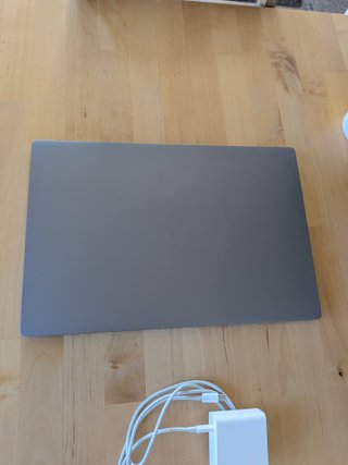 Portátil Xiaomi Mi Notebook Pro 15.6 Cinza
