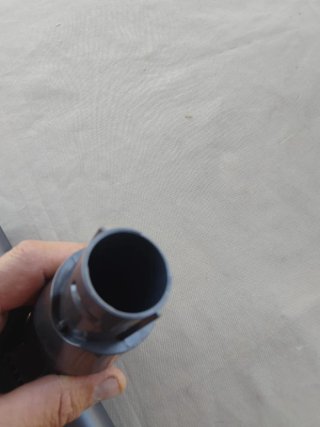 Spazzola Pavimenti Dyson Morbida LED