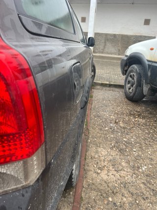 Volvo XC70 2005