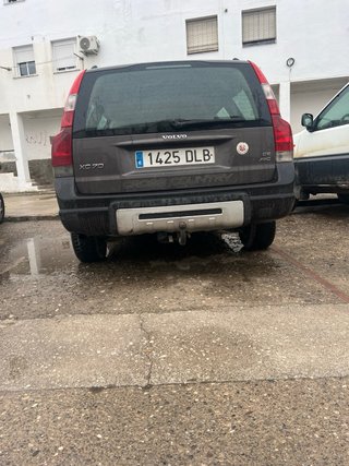 Volvo XC70 2005