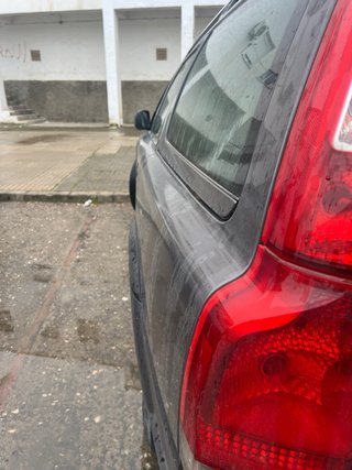 Volvo XC70 2005