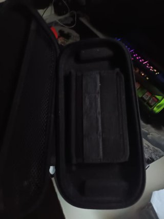 Nintendo Switch + Mando PDP + Funda Naruto + 2 Jue