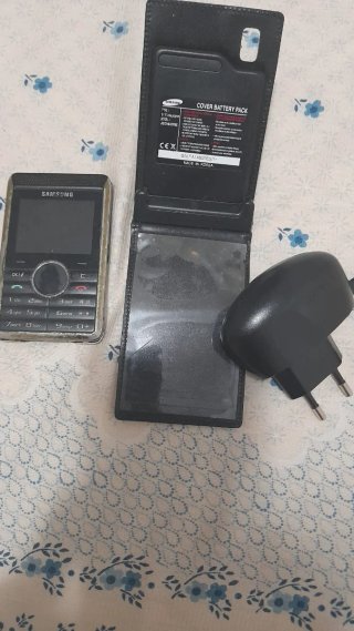 Teléfono Samsung SGH-P310